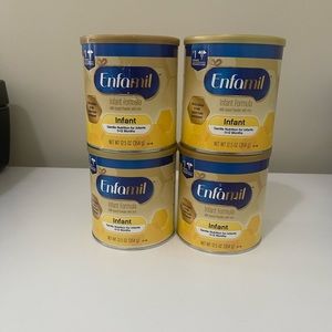 Infant Food [12.5 oz ( 324g ) each]. Exp. date Aug 1, 2023.